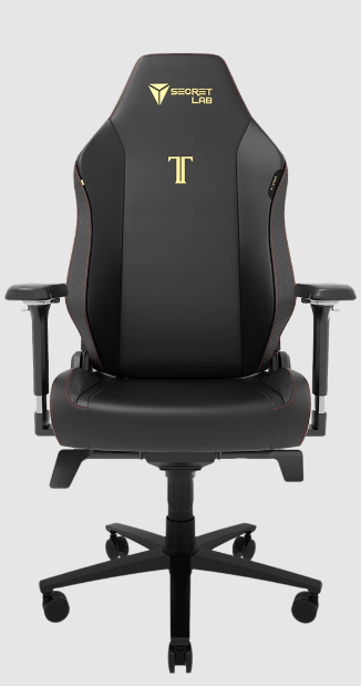 Secretlab Titan Evo 2022 custom gaming chairs