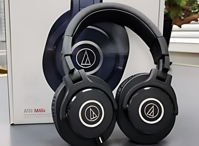 Audio-Technica ATH-M40x