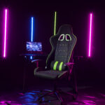 Custom gaming chairs