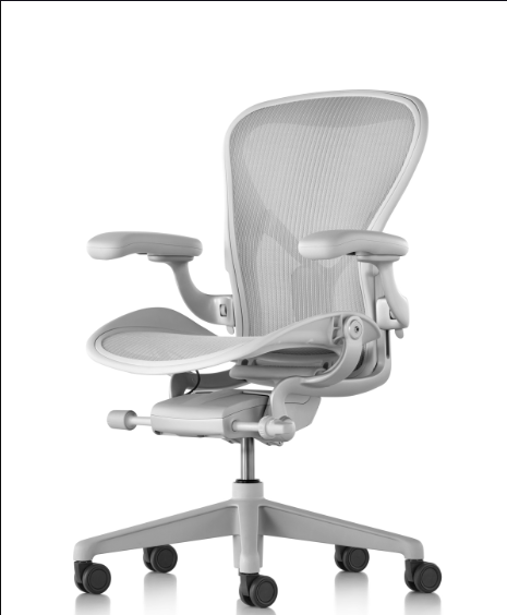 secret lab gaming chair vs herman miller aeron reddit