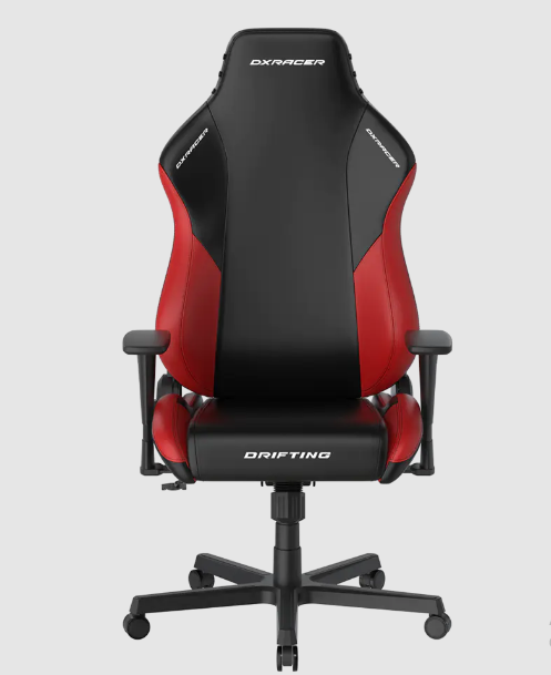 Dx racer custom gaming chair 