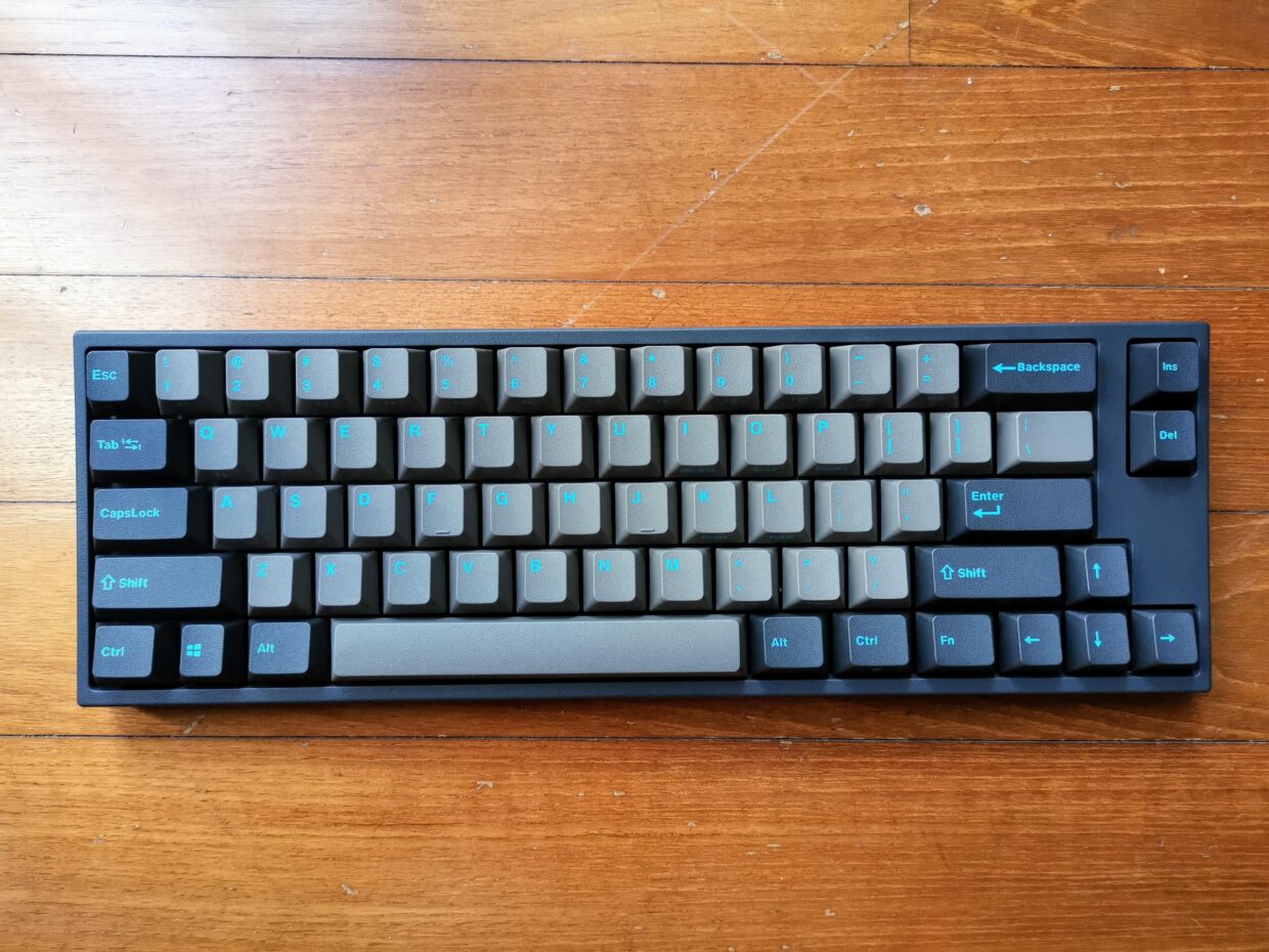 leopold fc660m