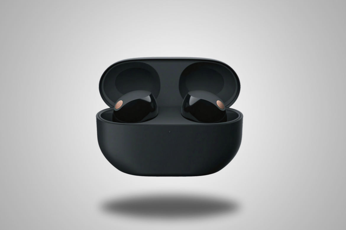 Sony WF-1000XM5 _ best true wireless earbuds 