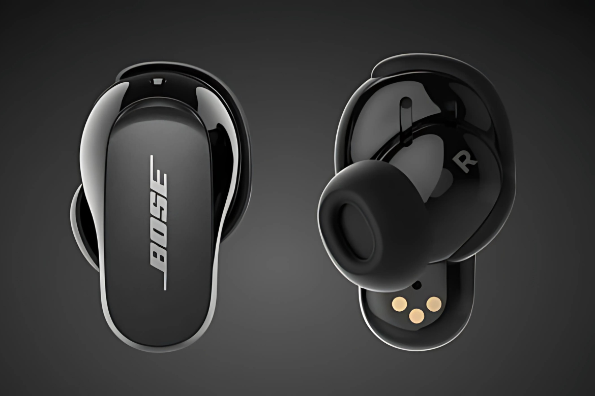 Bose QuietComfort Earbuds II _ best true wireless earbuds 