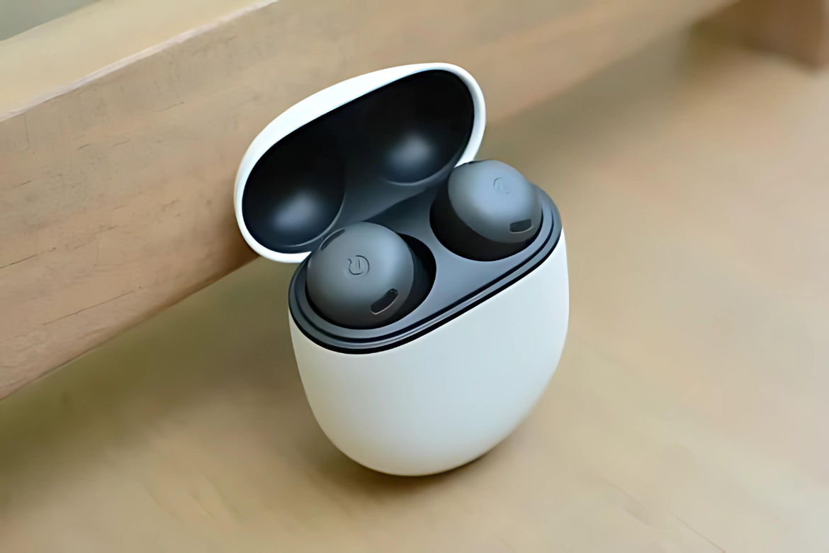 Google Pixel Buds Pro 