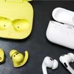 beats fit pro vs airpods pro