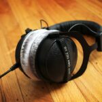 beyerdynamic dt 770 pro headphones