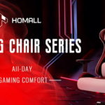 homall gaming chair