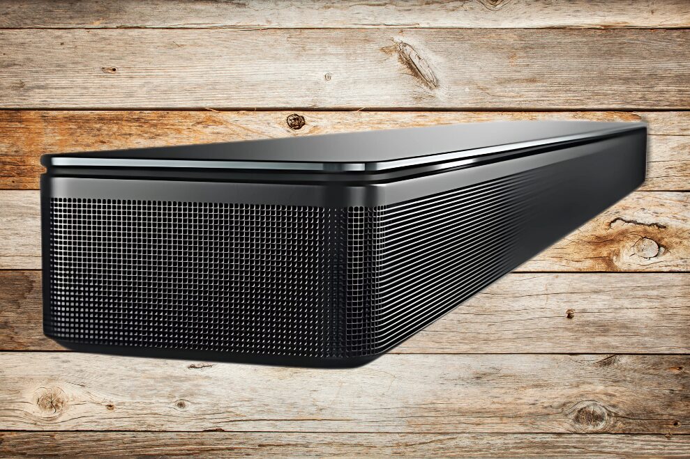 bose soundbar 700