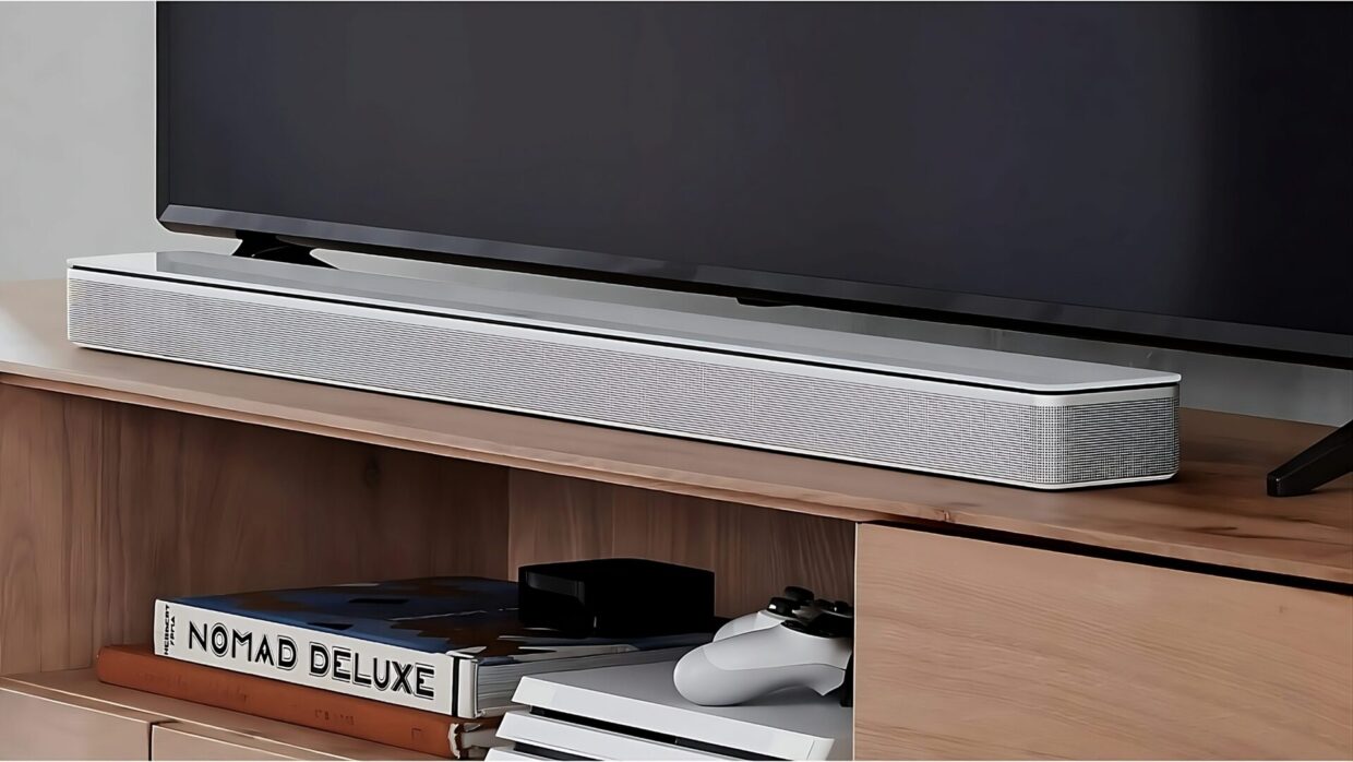 bose soundbar 700