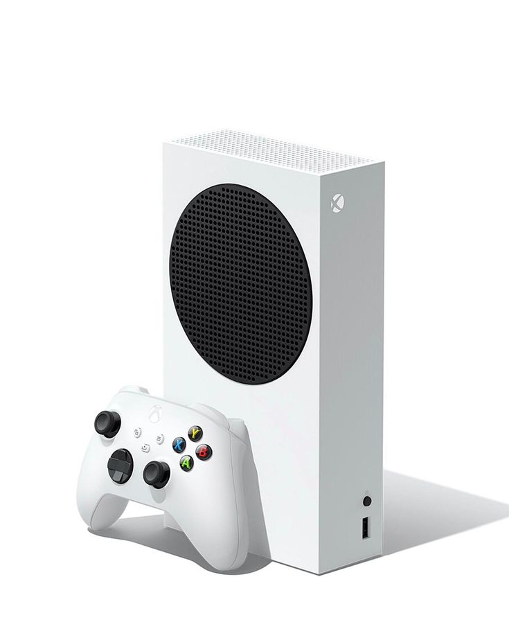 Xbox Series S 