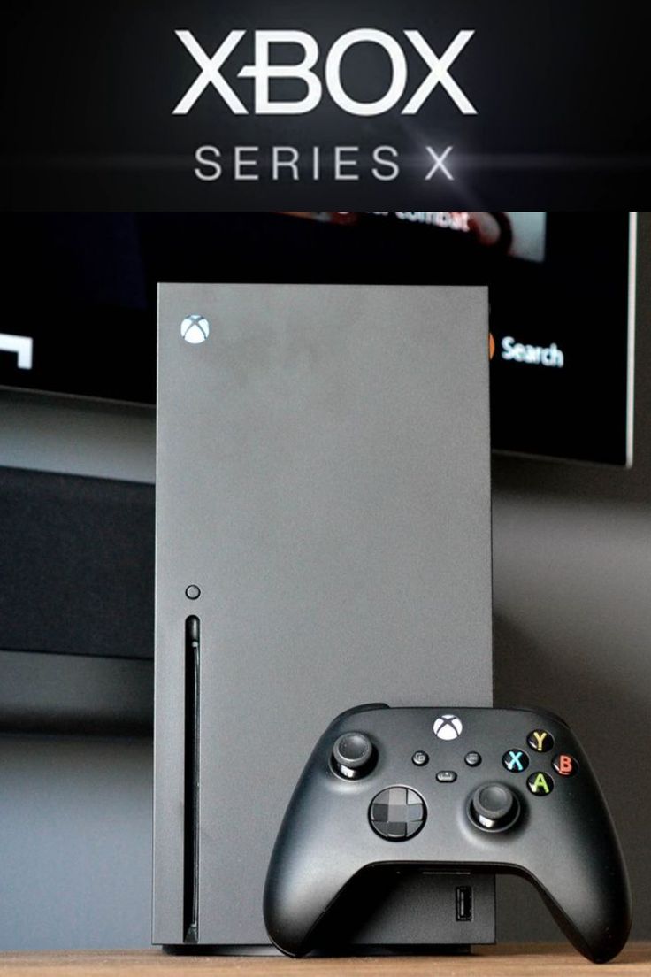 Xbox Series X