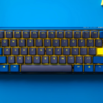 ducky one 3 mini