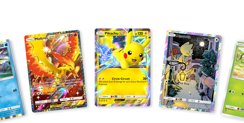 pokemon tcg pocket mobile