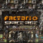 Factorio: Space Age