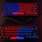 corsair k70 pro vs k65​