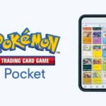 pokemon tcg pocket mobile