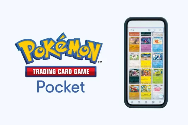 pokemon tcg pocket mobile