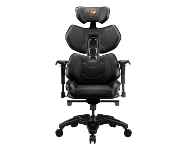 cougar gaming chair​