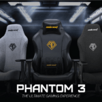 anda seat phantom 3