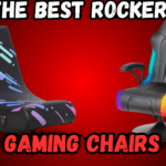 Best Rocker gaming chairs