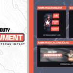 Call of Duty Endowment 15th Anniversary bundles