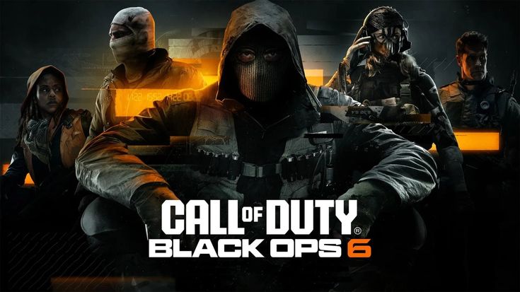 Call of Duty: Black Ops 6