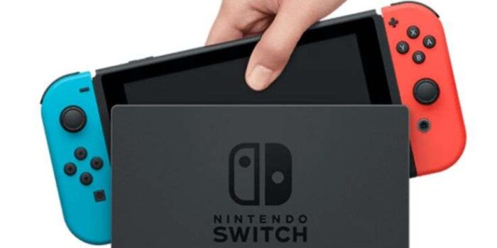 Nintendo Switch Online China shutdown