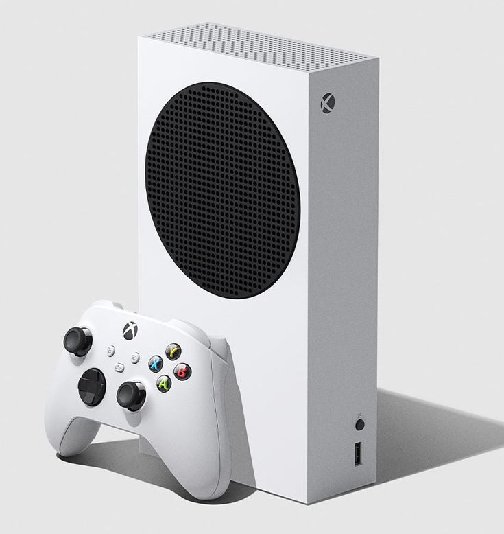 XBOX SERIES S