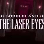 Lorelei and the Laser Eyes PS4 PS5