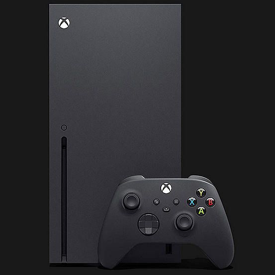 Xbox Series X