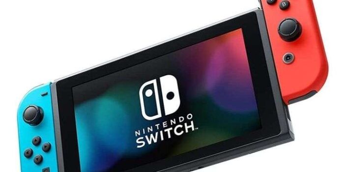 Nintendo Switch Online China shutdown