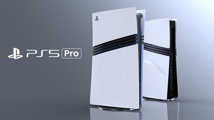 PlayStation 5 Pro Specs Leak