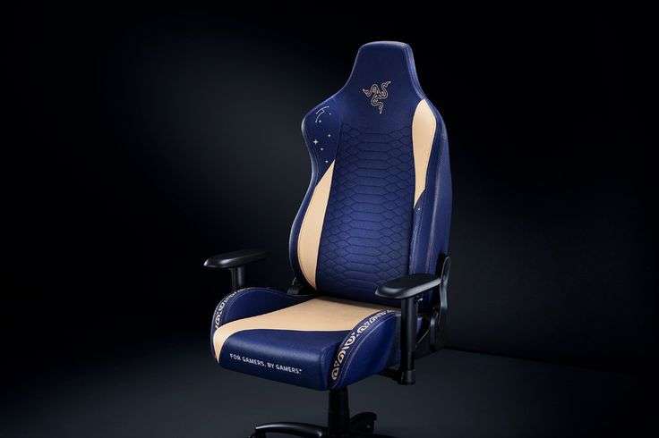 Recliner Gaming Chair​