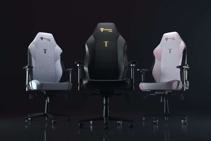 Recliner Gaming Chair​