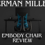 herman miller embody gaming