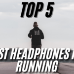 best headphones for running