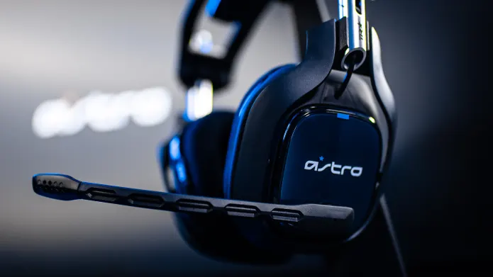 astro a40 tr headset + mixamp pro 2017​