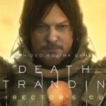 Death Stranding Surprise