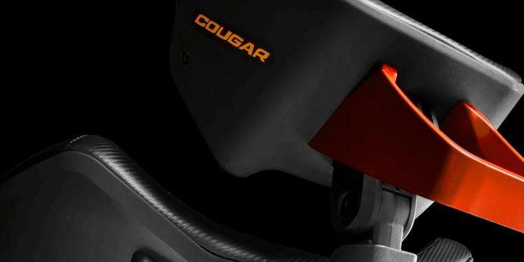 cougar gaming chair​