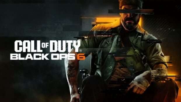 Black Ops 6 Free-for-All mode