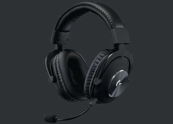 Logitech G Pro X Gaming Headset VS Hyperx cloud core III