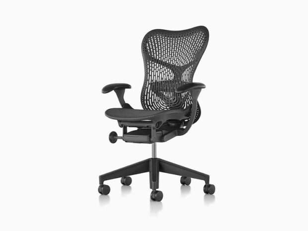 Mirra 2 gaming chair