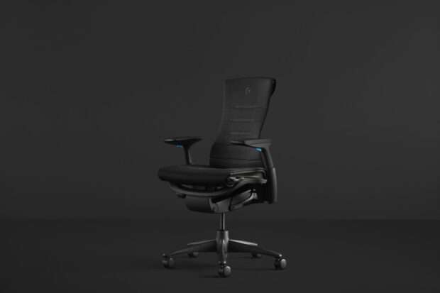 herman miller gaming chairs