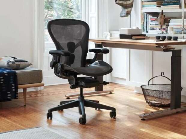 herman miller gaming chairs 