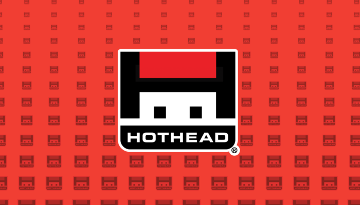 Hothead