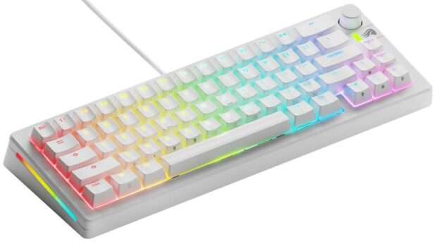 Best Hot Swappable Keyboards