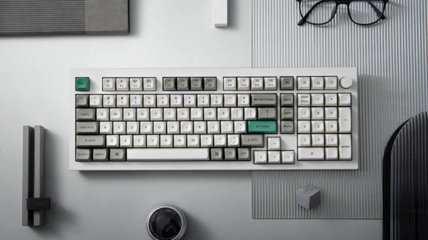 Best Hot Swappable Keyboards