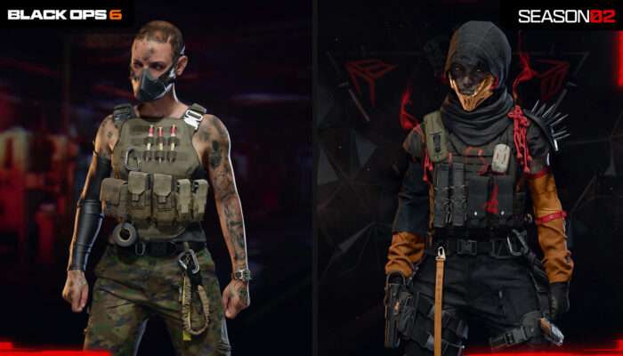 Black Ops 6 Season 2 Battle Pass