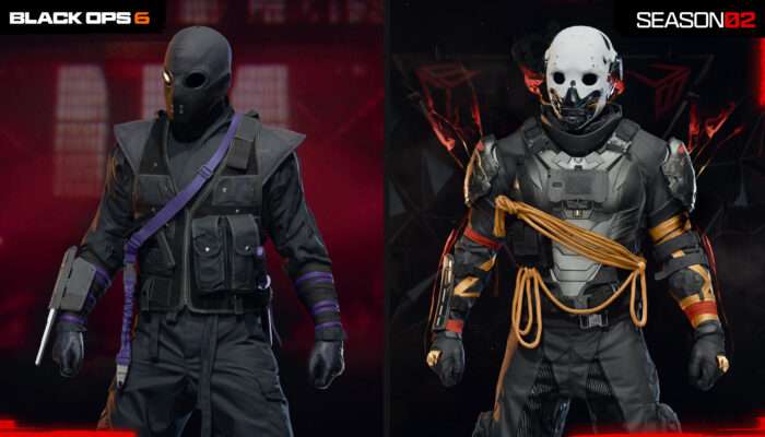 Black Ops 6 Season 2 Battle Pass